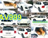 RENT A CAR  ARMENIA AV 999