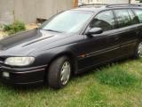 Շտապ վաճառվում է Opel Omega-Sport